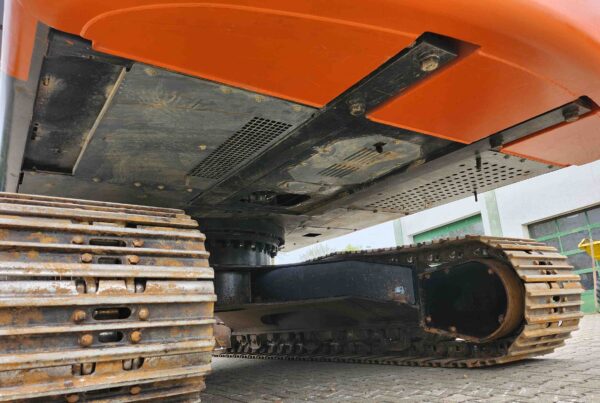 Hitachi ZX250CLN-6 – Bild 24