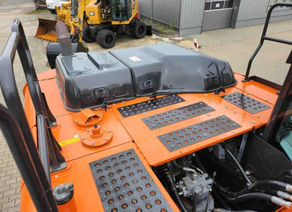 Hitachi ZX250CLN-6 – Bild 20