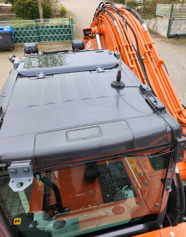 Hitachi ZX250CLN-6 – Bild 22