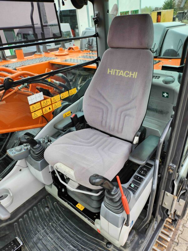 Hitachi ZX250CLN-6 – Bild 14
