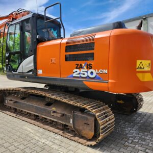 Hitachi ZX250CLN-6